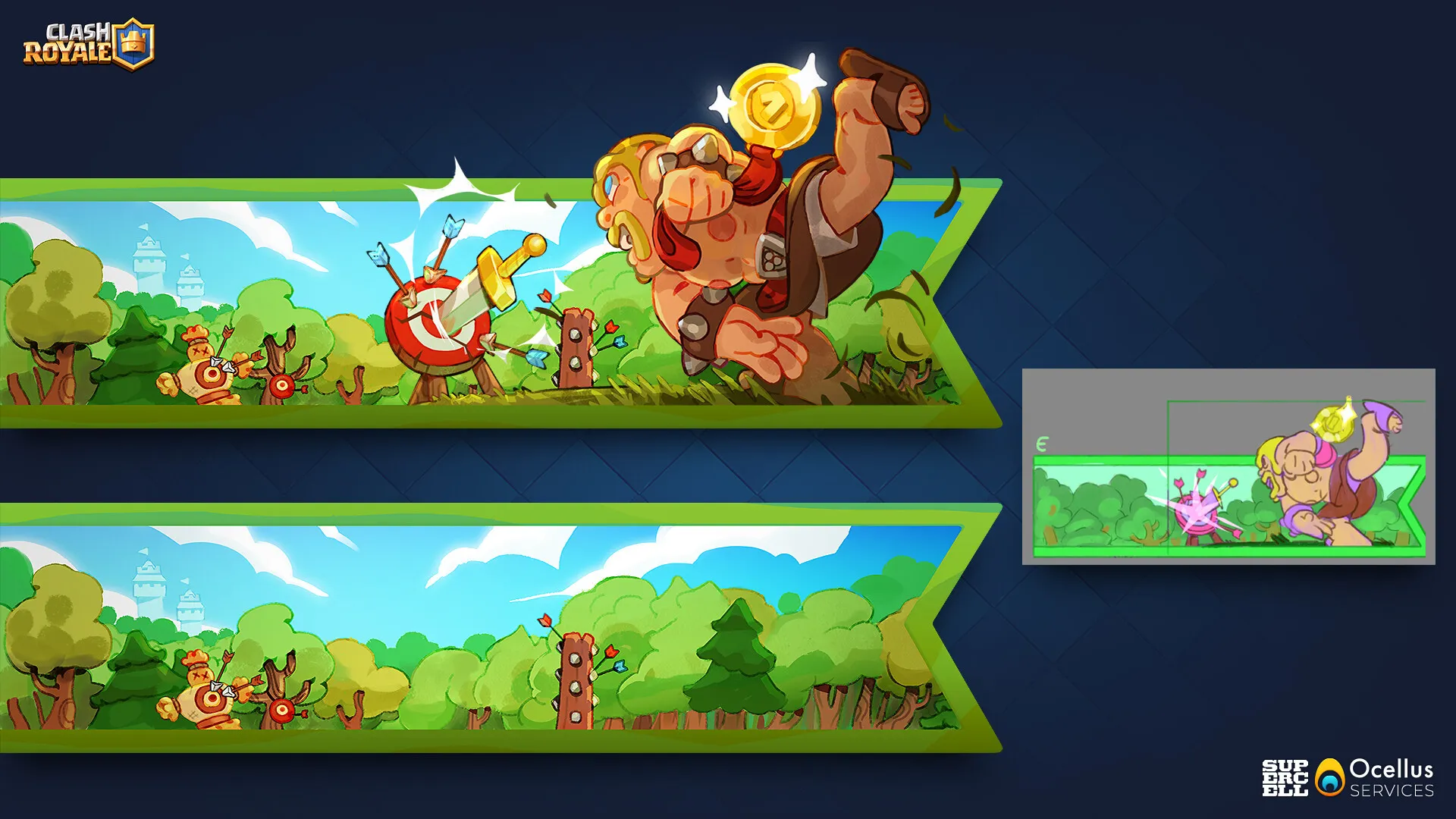 Clash Royale — image 8